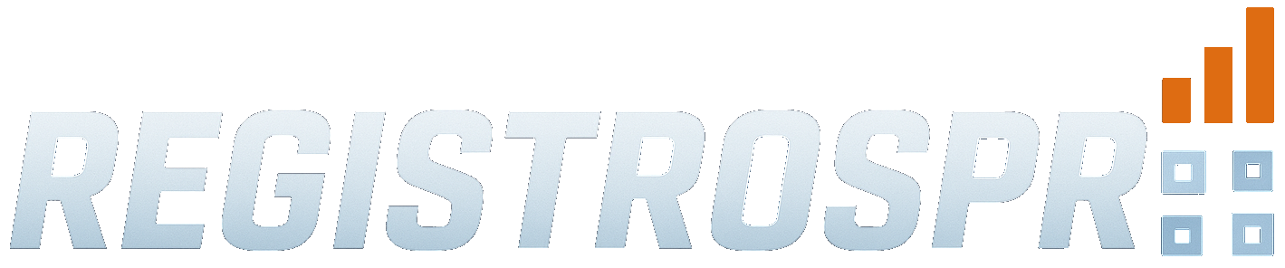 RegistrosPR